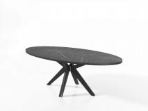 OP=OP Moordrecht Eettafel Ovaal